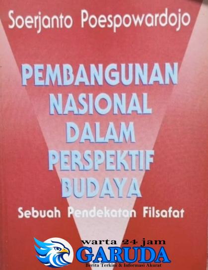 Pendidik Inspiratif, Soerjanto Poespowardojo (587)