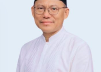 Pendidik Inspiratif, Hamid Patilima (588)
