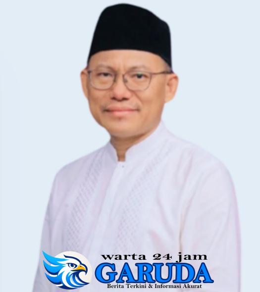 Pendidik Inspiratif, Hamid Patilima (588)