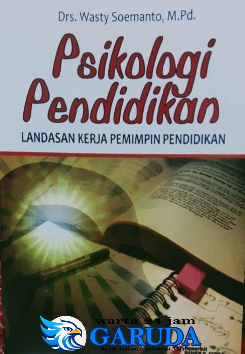 Pendidik Inspiratif, Wasty Soemanto (591)