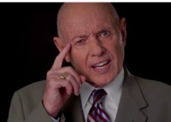 Pendidik Inspiratif, Stephen R Covey (596)