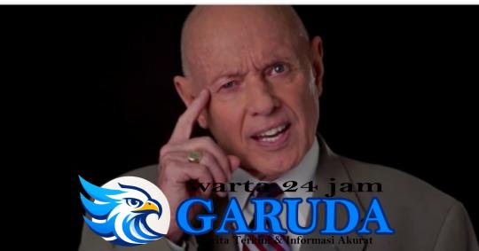 Pendidik Inspiratif, Stephen R Covey (596)