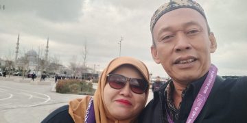 Pak Marmuj dan Keputusan Smart (112)