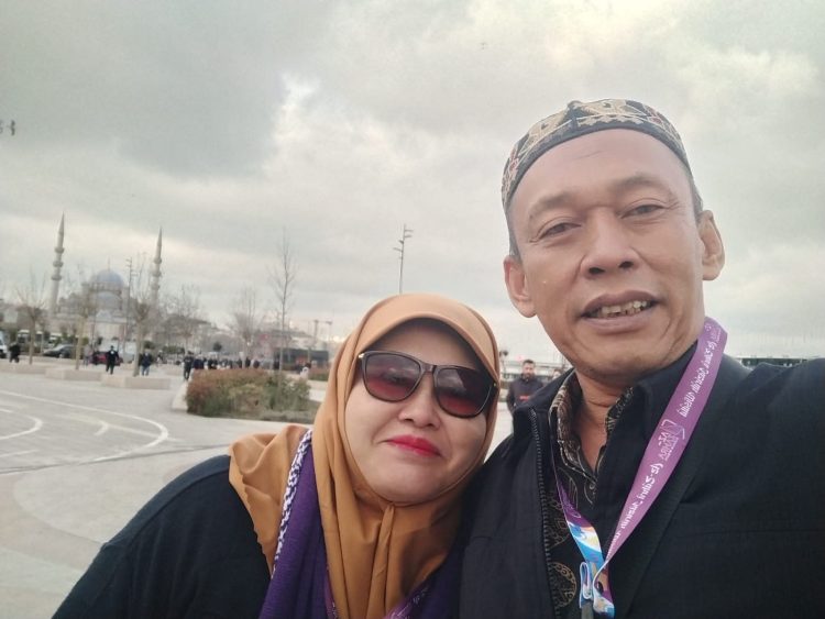 Pak Marmuj dan Keputusan Smart (112)