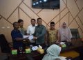 RDP DPRD Langkat Bahas Aduan Warga Terdampak Banjir, 524 KK Ajukan Verifikasi Ulang Bantuan