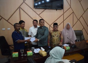 RDP DPRD Langkat Bahas Aduan Warga Terdampak Banjir, 524 KK Ajukan Verifikasi Ulang Bantuan