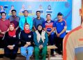 Kejuaraan Voli U-15 MAVI Sumut akan Digelar Juni, Peserta dari Luar Provinsi Ikut Meramaikan