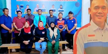 Kejuaraan Voli U-15 MAVI Sumut akan Digelar Juni, Peserta dari Luar Provinsi Ikut Meramaikan