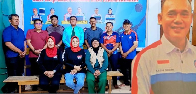 Kejuaraan Voli U-15 MAVI Sumut akan Digelar Juni, Peserta dari Luar Provinsi Ikut Meramaikan