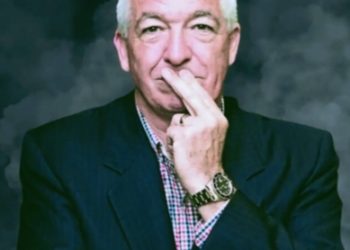 Pendidik Inspiratif, Allan Pease (599)