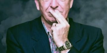 Pendidik Inspiratif, Allan Pease (599)