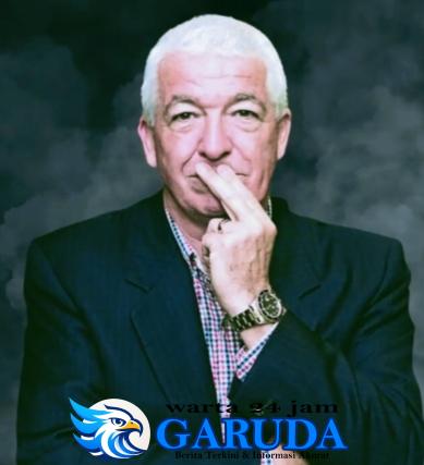 Pendidik Inspiratif, Allan Pease (599)