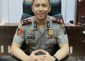 Putra Ketua KAHMI Sumut, AKBP Adrian Risky Lubis SIK MH Diberi Amanah Jadi Kasat Reskrim Polrestabes Medan