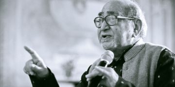 Pendidik Inspiratif, Asghar Ali Engineer (603)