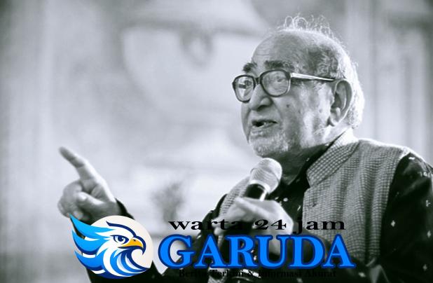 Pendidik Inspiratif, Asghar Ali Engineer (603)