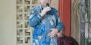 Ketua FPAN DPRD Sumut Yahdi Khoir Apresiasi Kepedulian dan Sikap Tegas Gubsu Bobby Nasution Berantas Narkoba