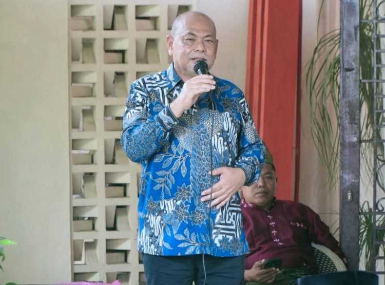 Ketua FPAN DPRD Sumut Yahdi Khoir Apresiasi Kepedulian dan Sikap Tegas Gubsu Bobby Nasution Berantas Narkoba