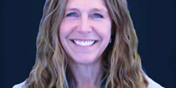 Pendidik Inspiratif, Mariska van Aalst (605)