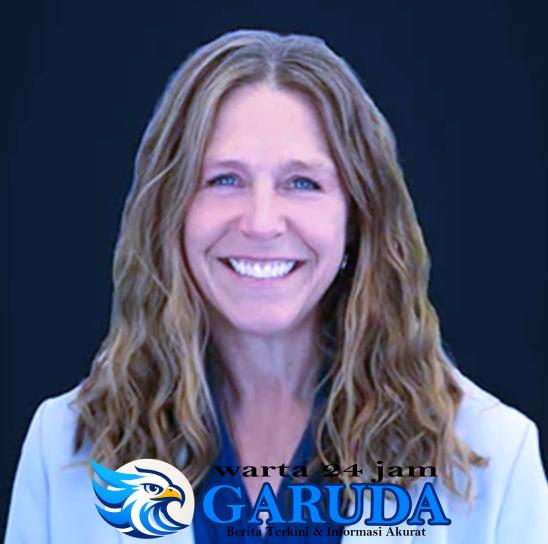 Pendidik Inspiratif, Mariska van Aalst (605)