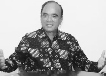 Pendidik Inspiratif, Siswono Yudo Husodo (606)