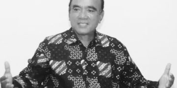 Pendidik Inspiratif, Siswono Yudo Husodo (606)