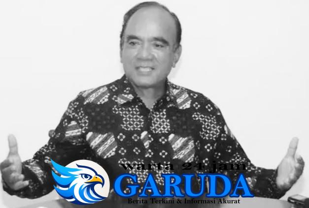 Pendidik Inspiratif, Siswono Yudo Husodo (606)