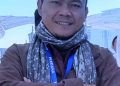 Pendidik Inspiratif, Prof Muhammad Qorib (609)
