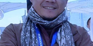 Pendidik Inspiratif, Prof Muhammad Qorib (609)