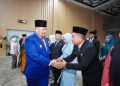Tingkatkan Kualitas Pelayanan, Bupati Baharuddin Lantik 33 Pejabat Pimpinan Tinggi Pratama dan Administrator