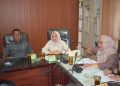 Kecelakaan Kerja Karyawan SPPG di-RDP-kan, Komisi II DPRD Langkat Cari Solusi bagi Korban