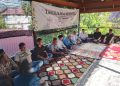 Gelar Samadiah dan Tahlil, SPS Aceh Panjatkan Doa untuk Ibunda Sekjen