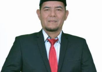 Pendidik Inspiratif, Prof Ibnu Radwan Siddik Turnip (615)