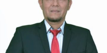 Pendidik Inspiratif, Prof Ibnu Radwan Siddik Turnip (615)