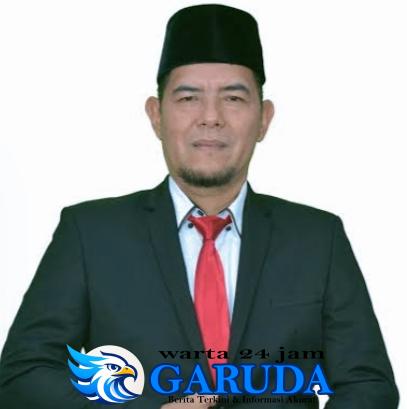 Pendidik Inspiratif, Prof Ibnu Radwan Siddik Turnip (615)