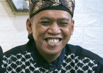 Pendidik Inspiratif, Solikhin Abu Izzuddin (618)