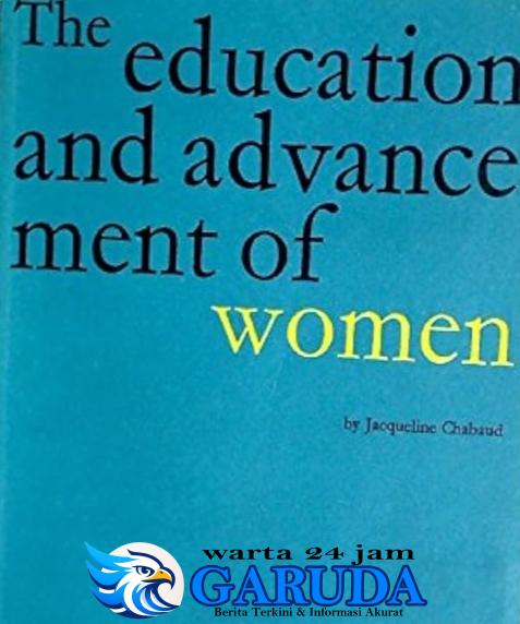 Pendidik Inspiratif, Jacqueline Chabaud (619)