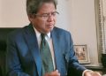 Pendidik Inspiratif, T Mulya Lubis (621)