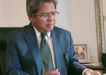 Pendidik Inspiratif, T Mulya Lubis (621)