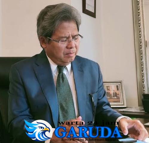 Pendidik Inspiratif, T Mulya Lubis (621)