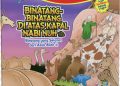 Pak Marmuj dan Hewan Peliharaan (116)