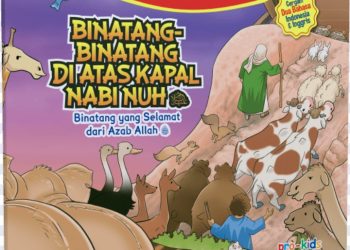 Pak Marmuj dan Hewan Peliharaan (116)