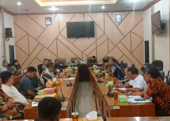 Pansus Tanah DPRD Langkat Temukan Perusahaan Perkebunan Belum Miliki HGU