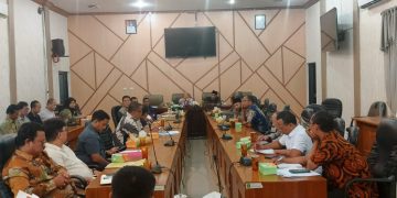 Pansus Tanah DPRD Langkat Temukan Perusahaan Perkebunan Belum Miliki HGU