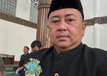 HM Nezar Djoeli : MUBES XII Aceh Sepakat, Momentum Perkuat Persatuan dan Kolaborasi Masyarakat Aceh di Sumatera Utara