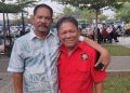 DARI BALI, IPHI LEPAS LANDAS Dari Organisasi Bernuansa Romantisme Menuju Organisasi Peradaban Modern