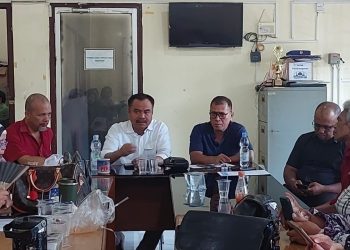 Hadirnya Ketua Umum PWI Pusat Di Acara FG, Akan Menjadi Kebanggaan Seluruh Anggota PWI Sumut