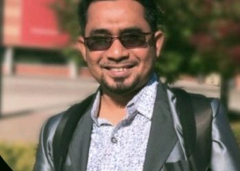 Pendidik Inspiratif, Prof Dr Teuku Zulfikar (631)