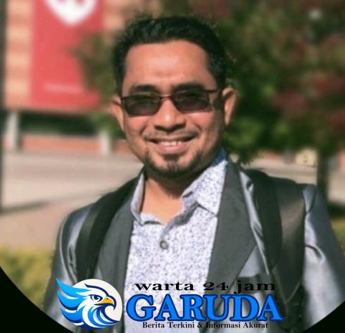 Pendidik Inspiratif, Prof Dr Teuku Zulfikar (631)