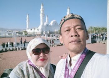 Hikmah, Tujuh Tips Memanggil Nama Peserta Didik (22)