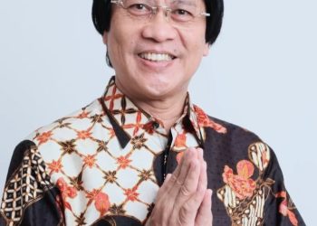 Pendidik Inspiratif, Seto Mulyadi dkk (633)